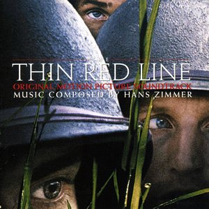 Image for 'The Thin Red Line'