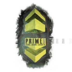 Image for 'Primer (Original Motion Picture Score)'
