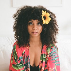 Image for 'Hollie Cook'