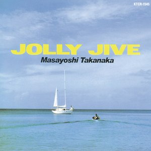 Image for 'Jolly Jive'