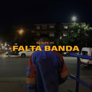 Bild für 'Falta Banda'