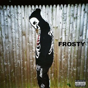 Image for 'Frosty'