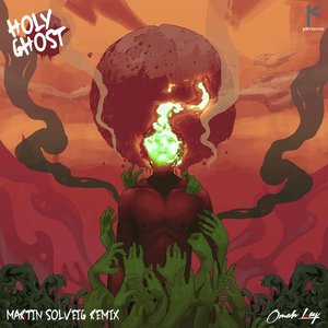 Image for 'Holy Ghost (Martin Solveig Remix)'