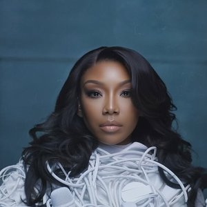 Image for 'Brandy'