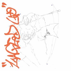 Image pour 'LACED UP'