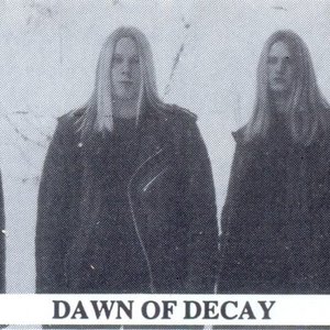 'Dawn Of Decay'の画像