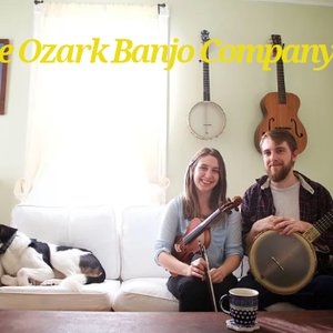 Image for 'The Ozark Banjo Co. by Eden & Lukas Pool'