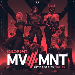 Image for 'MV//MNT VOL. 03'