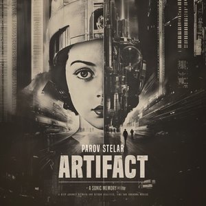 Image for 'Artifact'