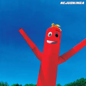 Image for 'Nejuokinga'