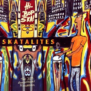 Image for 'Hi-Bop Ska'