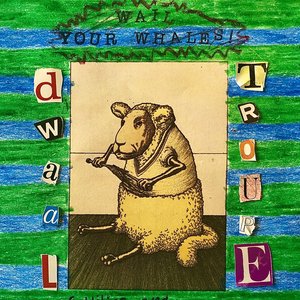 Immagine per 'Wail Your Whales! (Oddities and Memory Constructions)'