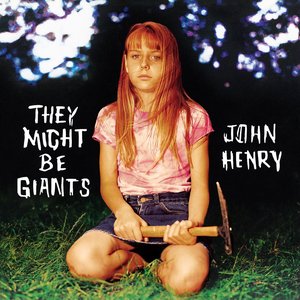 Image for 'John Henry'