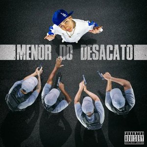 Image for 'Menor do Desacato'