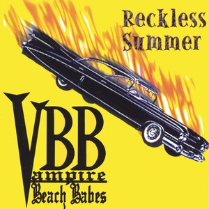 Image for 'Reckless Summer'