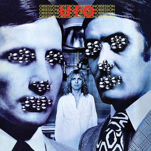 Image pour 'Obsession (2024 Remaster - Deluxe Edition)'