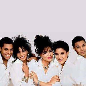 Image for 'Five Star'