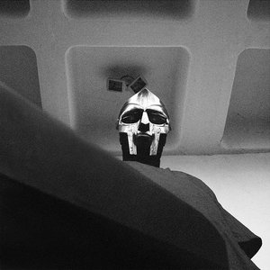 Image for 'MF DOOM'