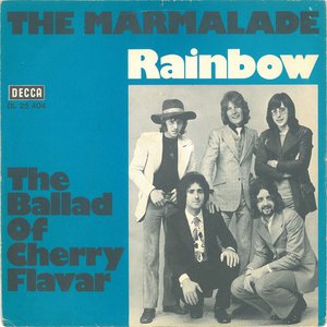 Bild für 'Rainbow'