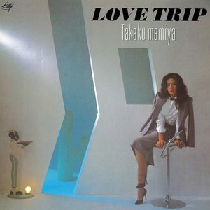 Immagine per 'LOVE TRIP'