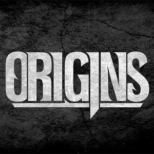 Bild för 'Origins'