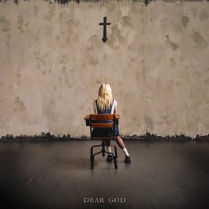 Image for 'Dear God [Explicit]'