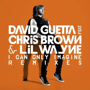 Immagine per 'David Guetta, Chris Brown & Lil Wayne'