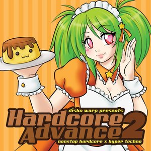 Image for 'Hardcore Advance 2'