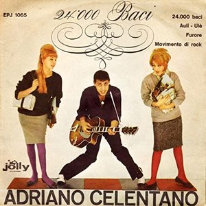 Image for '24 mila baci - Aulì-Ulé'