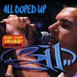 Immagine per 'All Doped Up'
