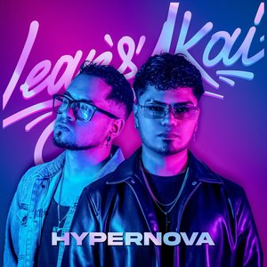 Image for 'Hypernova'