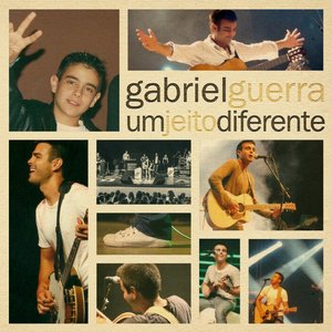 Image for 'Um Jeito Diferente'