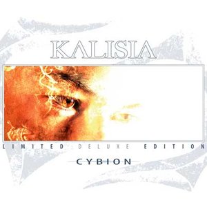 Image for 'Cybion'