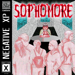 Image for 'Sophomore'