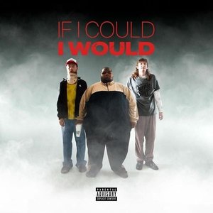 'If I Could I Would' için resim