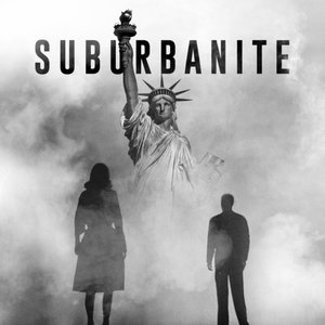 Image for 'Suburbanite'