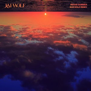 Zdjęcia dla 'Indian Summer (San Holo Remix)'