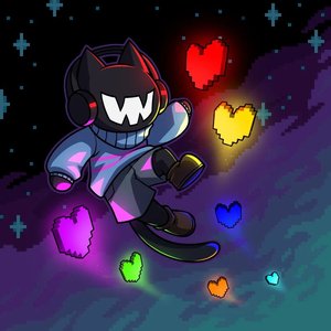 Image for 'Undertale (10-Year Anniversary Remixes)'