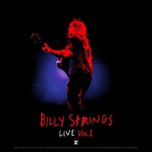 Image for 'Live Vol. 1'