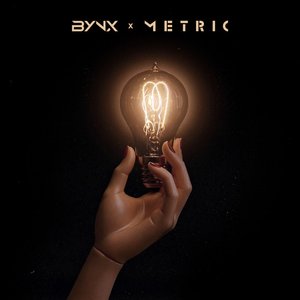 Imagem de 'Help I'm Alive (BYNX Rework)'