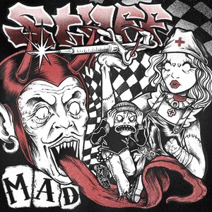 Image for 'MAD'