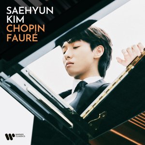 Image for 'Chopin & Fauré'