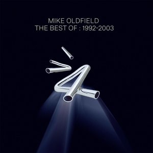 'The Best Of Mike Oldfield: 1992-2003' için resim