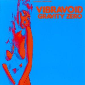 Image for 'Gravity Zero'
