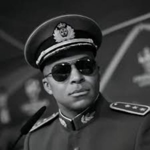 Image for 'Kylian Mbappe Dictador Anthem'