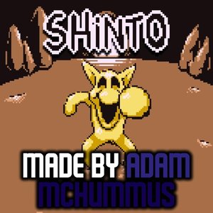 Image for 'Shinto (Friday Night Funkin: Hypno's Lullaby V2)'