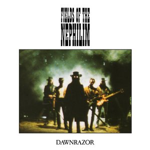 Image for 'Dawnrazor (2025 Remaster)'