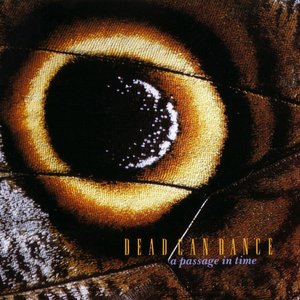 Image for 'A Passage in Time'