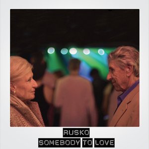 Zdjęcia dla 'Somebody To Love'