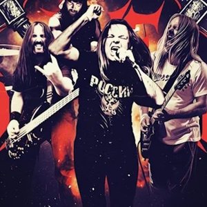 Image for 'Axe Dragger'